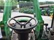 Tractor agrícola - John Deere - 6125r inkl. john deere h340