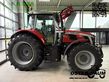 Tractor agrícola - Massey Ferguson - 7s.210 dyna vt exclusive Exclusive