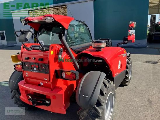 Telescopica - Manitou - mlt625