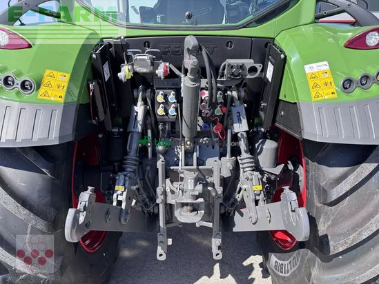 Tractor agrícola - Fendt - 314 vario profi+