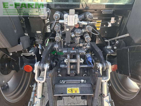 Tractor agrícola - Deutz-Fahr - 5080d keyline