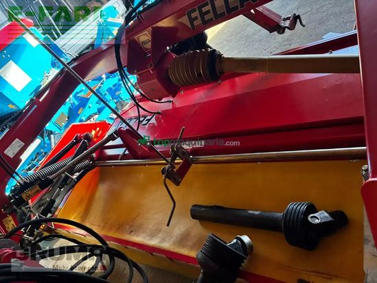 Cortacésped manual - Fella - sm 310 fz-kc