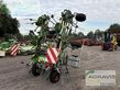 Henificador - Fendt - twister 8608 dn