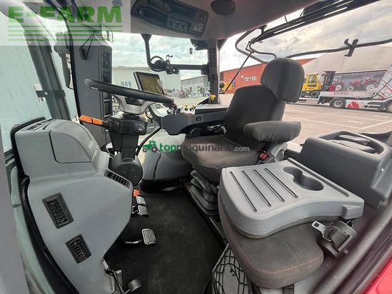 Tractor agrícola - Steyr - impuls 6175 cvt CVT