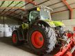 Tractor agrícola - Claas - AXION 830 CIS+ 50K