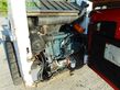 Minicargadora - Bobcat - t140 highflow mit vollkabine + schaufel + gabel