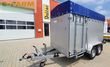 Remolqu agrícola -  - vt 2500 premium