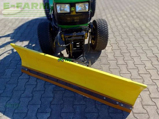 Tractor agrícola - John Deere - 4110