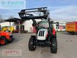 Tractor agrícola - Steyr - kompakt 4095 et