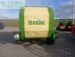 Empacadora gigant - Krone - variopack 1500 mulitcut ( vp 1500 mc )