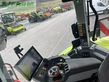 Tractor agrícola - Claas - arion 660