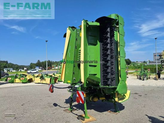 Cortacésped manual - Krone - easycut b 880 cv mähkombination