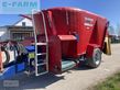 Remolqu esparcidor - Siloking - siloking duo avant 14