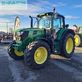 Tractor agrícola - John Deere - 6120m