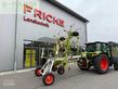 Henificador - Claas - volto 870 t