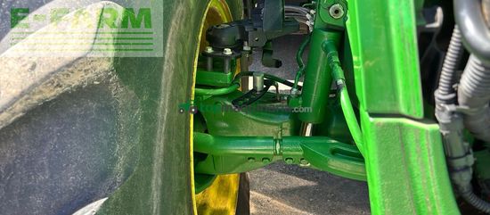 Tractor agrícola - John Deere - 7R 310