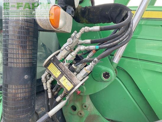 Tractor agrícola - John Deere - 6150r