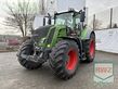 Tractor agrícola - Fendt - 828 vario