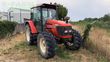 Tractor agrícola - Same - tracteur agricole silver 90 same