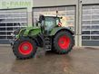 Tractor agrícola - Fendt - 828 profi plus
