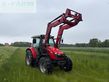 Tractor agrícola - Massey Ferguson - mf 5609