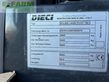 Telescopica - Dieci - agri pivot t60 mit neuem motor