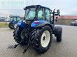 Tractor agrícola - New Holland - t 5.95