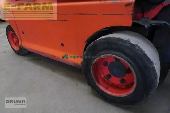Elevadora - Linde - e 20 p 335-02