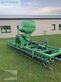 Combinado de siembra -  - wiesenstriegel 5m mit nachsaatgerät