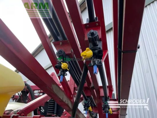 Atomizador - Hardi - navigator 3000 | 24 meter