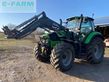 Tractor agrícola - Deutz-Fahr - agrotron 6180 c-shift