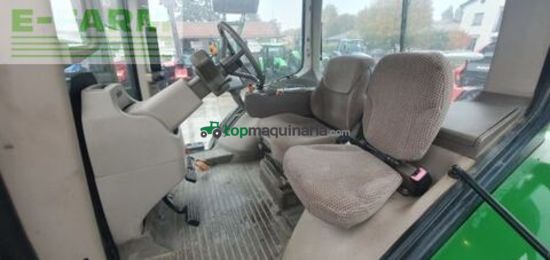 Tractor agrícola - John Deere - 7280 r