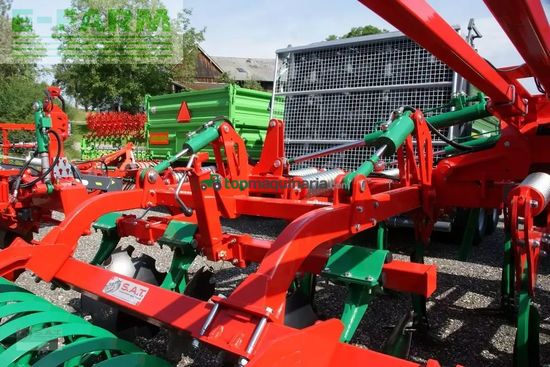 Cultivador - Agro-Masz - runnner 40 h-aktion-mulchgrubber-neu