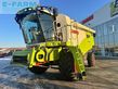Cosechadora de Cereal - Claas - tucano 580