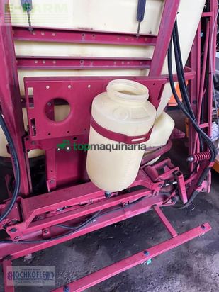 Atomizador - Hardi - master 1302 / 9
