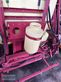 Atomizador - Hardi - master 1302 / 9