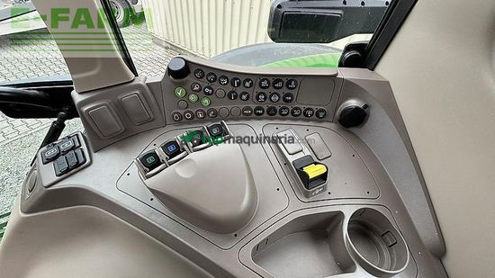 Tractor agrícola - John Deere - 6m240