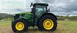 Tractor agrícola - John Deere - 7R 330