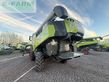 Cosechadora de Cereal - Claas - trion 750 terra trac