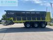 Cinta transportadora de forraje - Fliegl - cargos htw760business