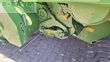 Empacadora gigant - Krone - bigpack 1270 xc