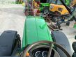 Tractor agrícola - John Deere - 6155r tractor (st25777)