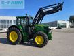 Tractor agrícola - John Deere - 6155m