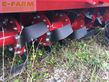 Grada rotativa - Breviglieri - biofräse b123, nockenkupplung, märz 2023