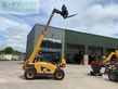 Telescopica - Caterpillar - th255c compact telehandler (st27036)