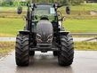 Tractor agrícola - Valtra - a115 bronzemetallic