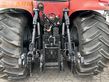 Tractor agrícola - Case IH - magnum 335