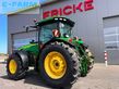 Tractor agrícola - John Deere - 8345r autopowr