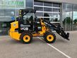 Minicargadora - JCB - 403 plus agri hl