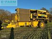 Cosechadora - arrancadora de patata - Ropa - keiler ii classic